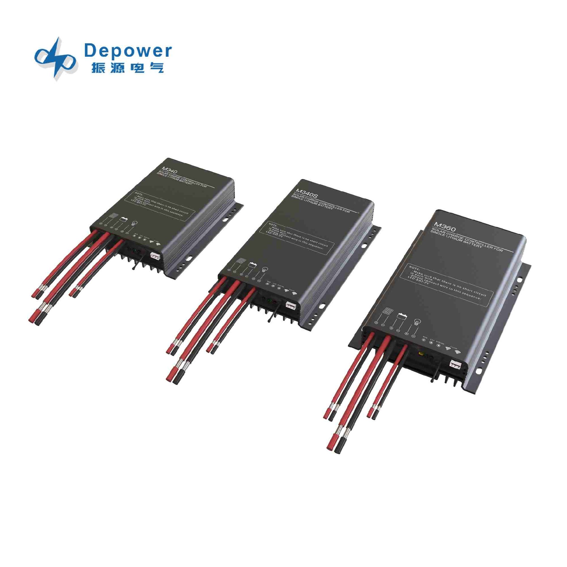 M3系列:3.2/3.7V MPPT充电降压恒流控制器-太阳能控制器-太阳能路灯控制器|MPPT控制器|物联网控制器|市电互补-金狮贵宾会