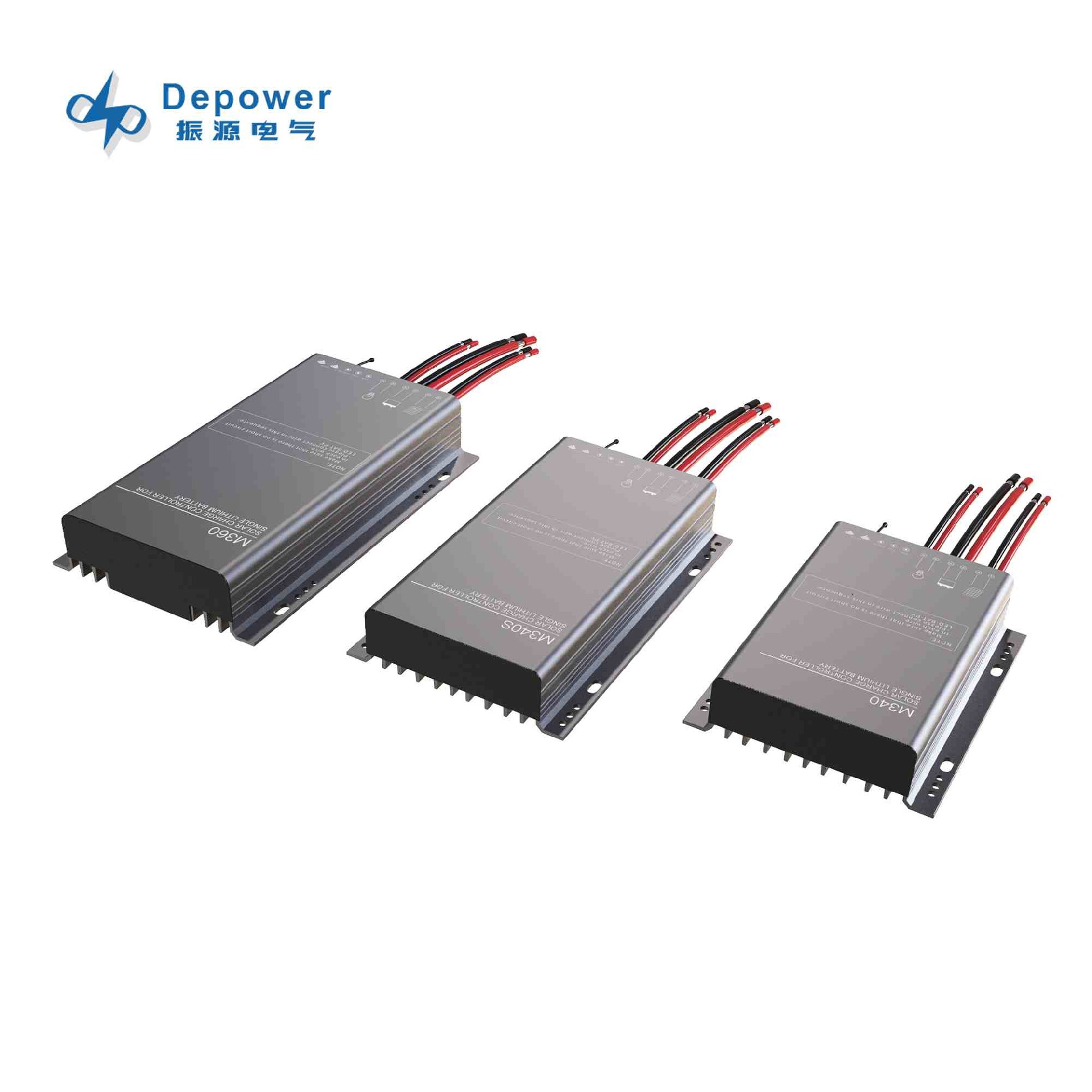 M3系列:3.2/3.7V MPPT充电降压恒流控制器-太阳能控制器-太阳能路灯控制器|MPPT控制器|物联网控制器|市电互补-金狮贵宾会