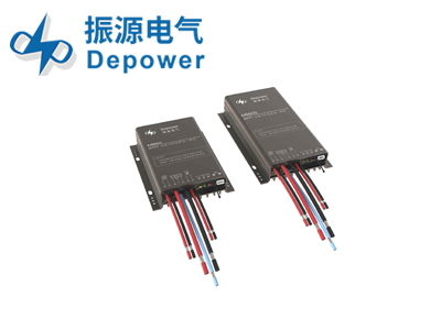 MPPT:6.4/7.4V MPPT充电两串平衡升压恒流控制器-MPPT控制器-太阳能路灯控制器|MPPT控制器|物联网控制器|市电互补-金狮贵宾会