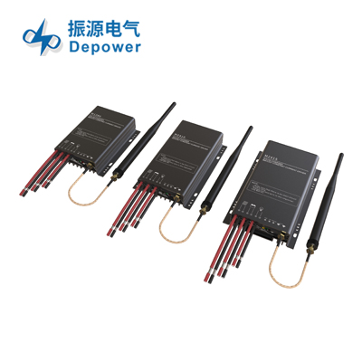 M12-IoT系列-物联网控制器-物联网控制器-太阳能路灯控制器|MPPT控制器|物联网控制器|市电互补-金狮贵宾会